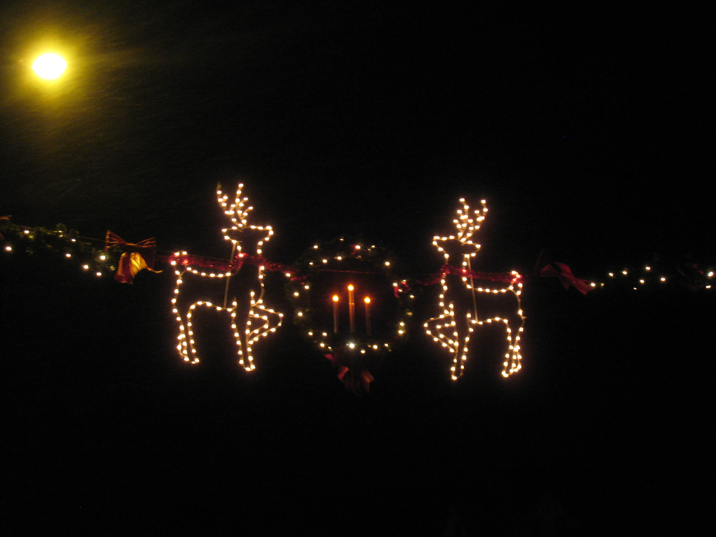 The holiday decorator News, Sports, Jobs Adirondack Daily Enterprise